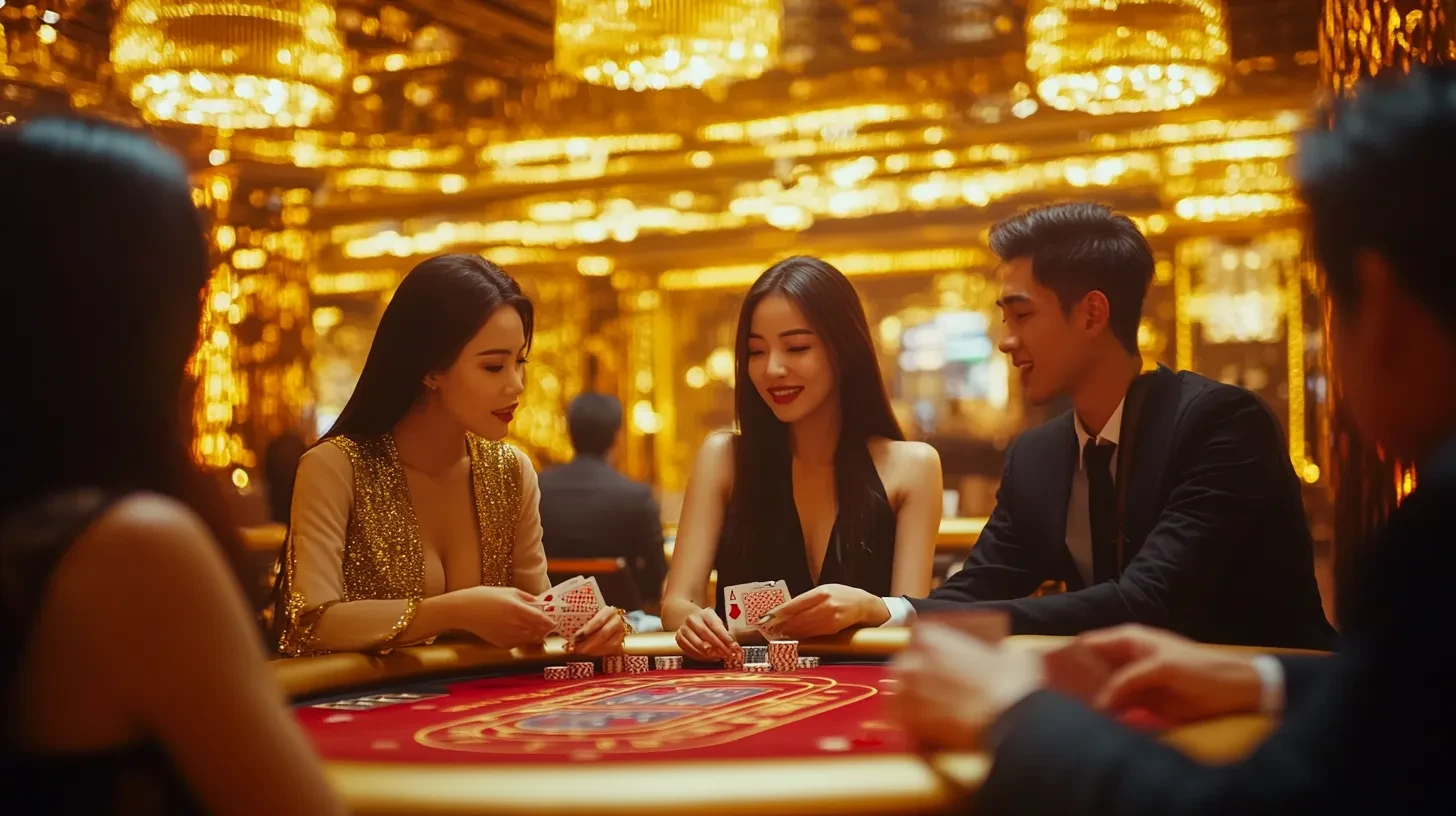 Slot Game