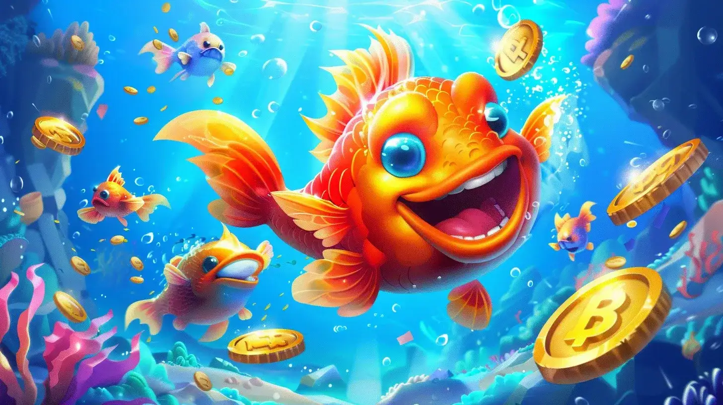 Fishing War