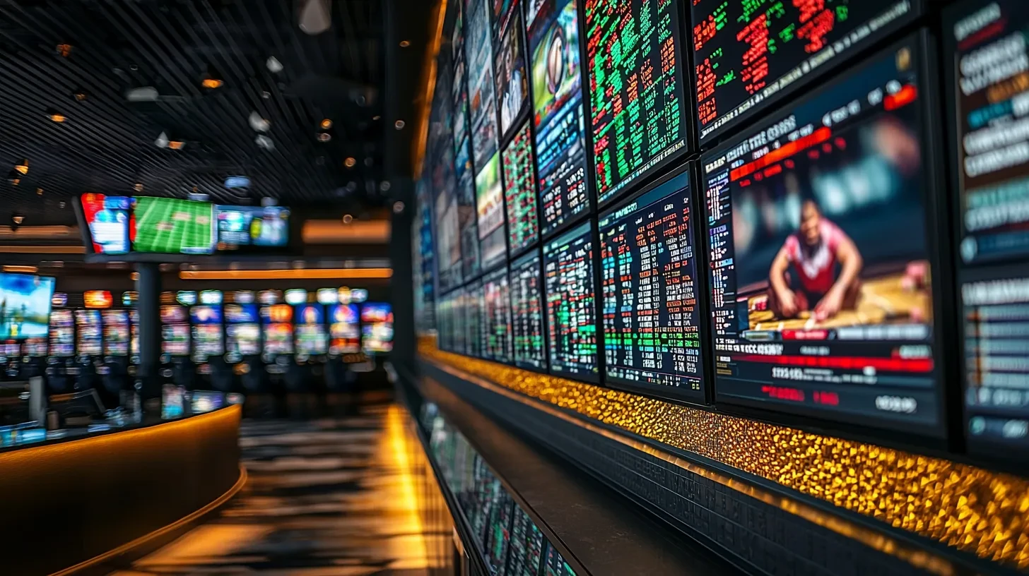 Mengenali Bonus dalam Dunia Permainan dan Taruhan